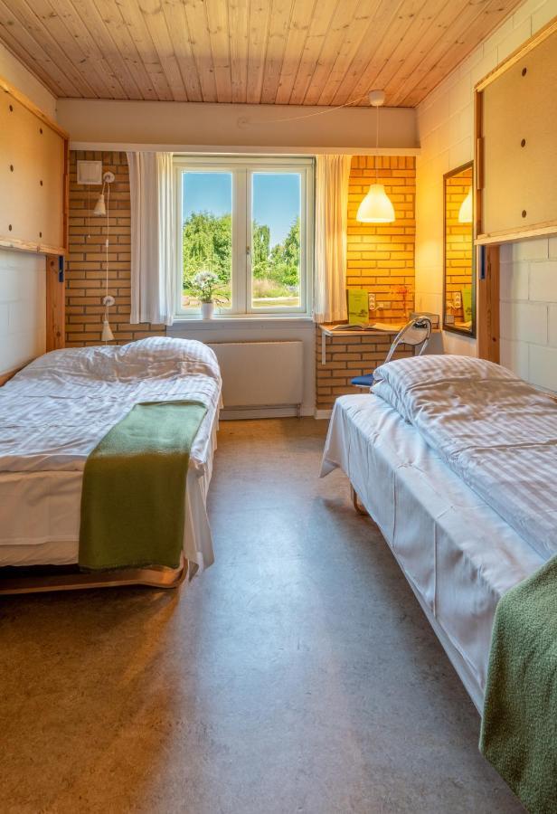 Gjerrild Gaestehus Djursland Grenå Exterior photo